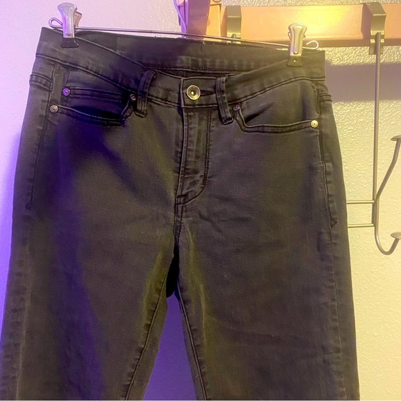 Calvin Klein Jeans Denim - Calvin Klein Jeans, Straight Leg, sz. 28